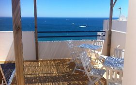 Apartamentos Rossio Mar